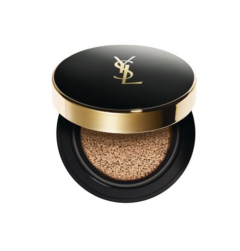 yves saint laurent teint encre de peau le cushion|ysl cushion encre.